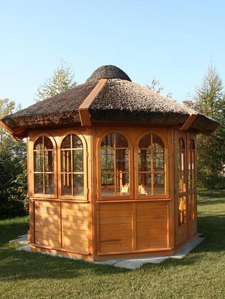 Dom Wypoczynkowy "Pod Strzecha" W Giewartowie ภายนอก รูปภาพ